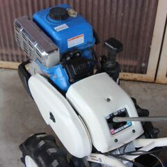 管理機/耕運機 オーレック ミニスター IR60 IKS 小型耕運機 アグリップ