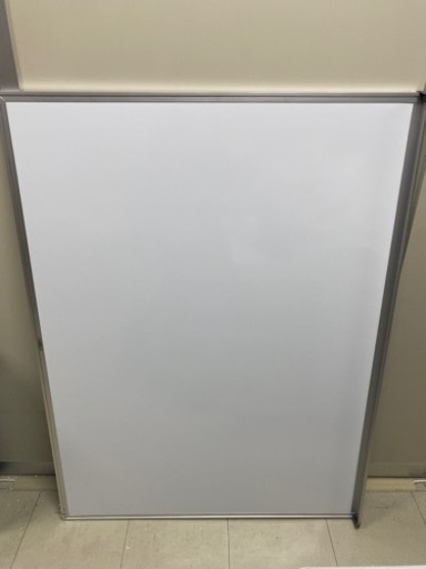 ホワイトボード　壁掛け　900 1200