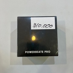 POWERBEATS PRO