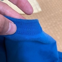 ベティーズブルー2枚　BETTY'S  BLUEの画像