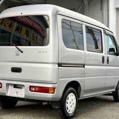 ホンダ　Ｈｏｎｄａ　アクティバン　タウンの画像
