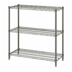 IKEA OMAR シェルフユニットの画像