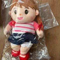 あんしんみーちゃん