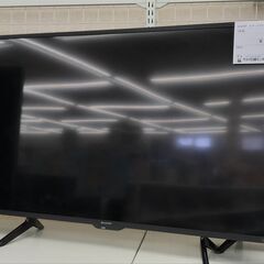 ★ジモティ割あり★ SHARP スマートTV  年式2023年製...