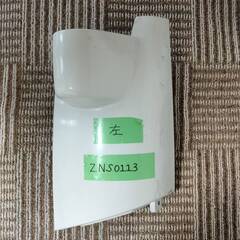 ZNS0113◇いすゞ07エルフ◇コーナーパネル◇左用◇標準◇N...