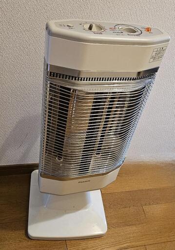 DAIKIN ダイキン　セラムヒート　遠赤外線暖房ヒーター　ERFT11KS　【郵送可・送料+2000円】