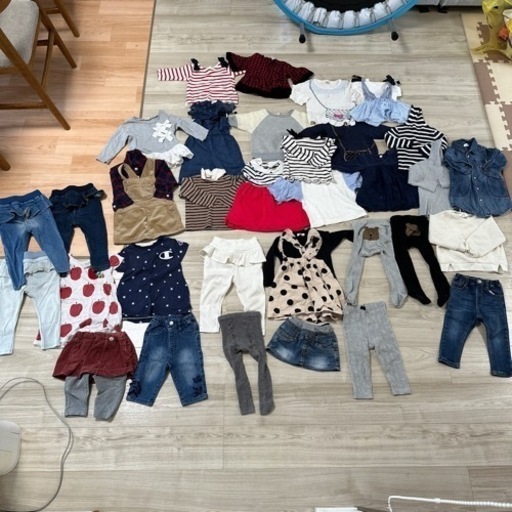 まとめ売り80サイズ