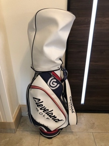 ゴルフセット/メンズ