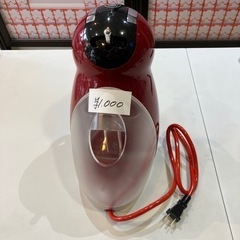 NESCAFE DOLCE GUSTO