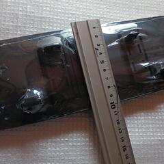 新品　未使用　ギャルソン DAD ルームミラーの画像