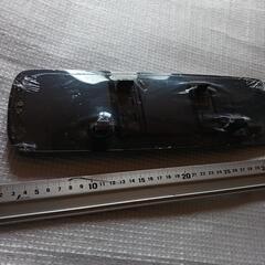 新品　未使用　ギャルソン DAD ルームミラーの画像