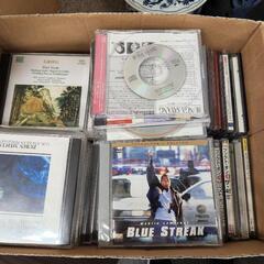 CD レコード クラシックなど 大量まとめ