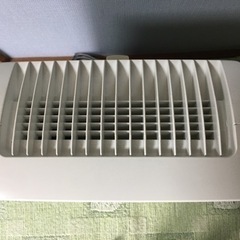 ✨値下げ✨　シャープ　空気清浄機　KC-30K1-W　2013年製の画像