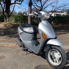 購入者決まりました送料無料も スズキ レッツ4  インジェクショ...