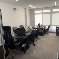 マンションなどの排水管清掃　清掃作業員募集の画像