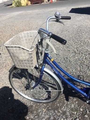 自転車31