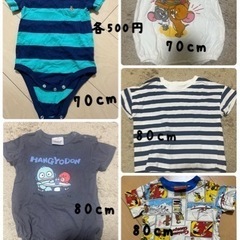 子供用品 キッズ用品 子供服