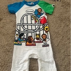 子供用品 キッズ用品 子供服