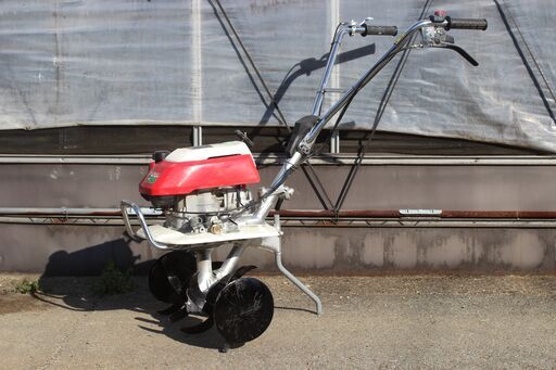 管理機/耕運機　ホンダ　こまめ　F210　人気機種
