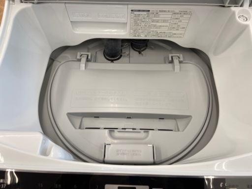 【トレファク摂津店】SHARPの縦型洗濯乾燥機 入荷致しました‼︎
