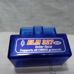 OBD2 車両故障診断機の画像