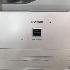 業務用　コピー機