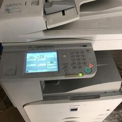 業務用　コピー機