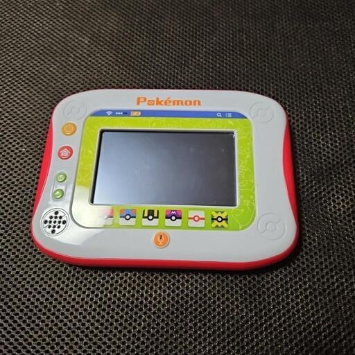 ポケモン　パッド