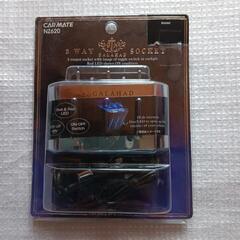 カーメイト（CARMATE） NZ620
ギャラハド スイッチ付...