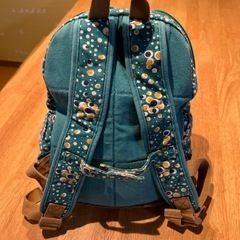 リュックサック(幼児用)の画像