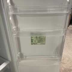 大阪限定配送☆3ヶ月保証付き☆冷凍冷蔵庫☆2019年☆ヤマダ