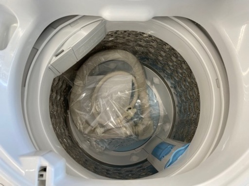 【トレファク摂津店】TOSHIBAの全自動洗濯機 入荷致しました‼︎