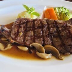 【レストランスタッフ】 ホテル未経験OK♪　　恩納村のリゾートホ...