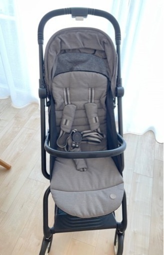 サイベックス cybex イージーS2 EEZY S2
