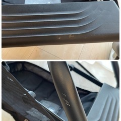 サイベックス cybex イージーS2 EEZY S2の画像