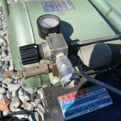 【決まりました】マキタ エアーコンプレッサー AC4521の画像