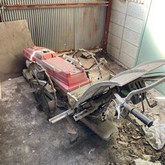 三菱 MITSUBISHI マイレディ MP260  田植え機 ...