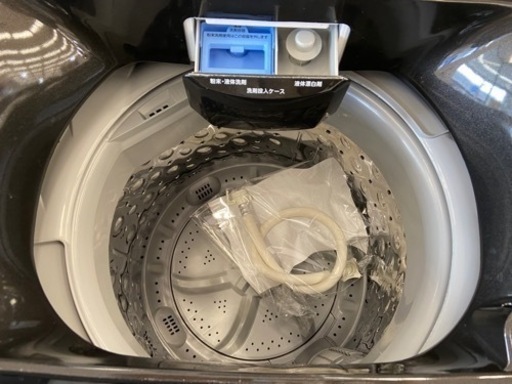 【トレファク摂津店】ニトリの全自動洗濯機 入荷致しました‼︎