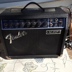 Fender フェンダー ギターアンプ ジャンク品