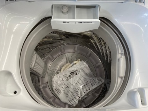 【トレファク摂津店】アイリスオーヤマの全自動洗濯機 入荷致しました‼︎