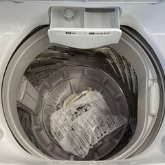 トレファク摂津店】アイリスオーヤマの全自動洗濯機 入荷致しました‼︎