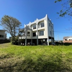 🏨大分県宇佐市ラブホテル🏨ホテル近くの社宅つき🥰 − 大分県