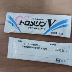 とろみ調整食品　トロメリンＶ　1.5ｇ　２９包　テラスモール松戸...