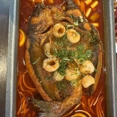 皆さんどれくらい辛いさ耐えるんですか？