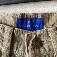 ✨お値下げ✨WALKING JUMPER デニムパンツ メンズの画像