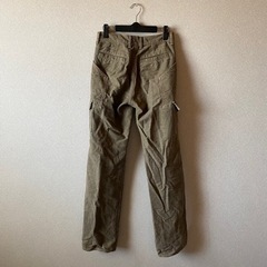 ✨お値下げ✨WALKING JUMPER デニムパンツ メンズの画像