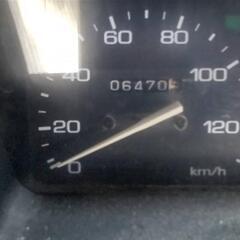 ハイゼット4WD PTOダンプの画像