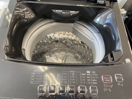 【トレファク摂津店】ニトリの全自動洗濯機 入荷致しました‼︎