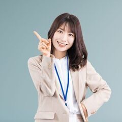 【川越】3月～調剤薬局チェーン本社で人事総務♪時給1700円(W...