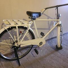 希少 実働 実用車 宮田自転車 ミヤタ 昭和レトロ (suma) 太閤通